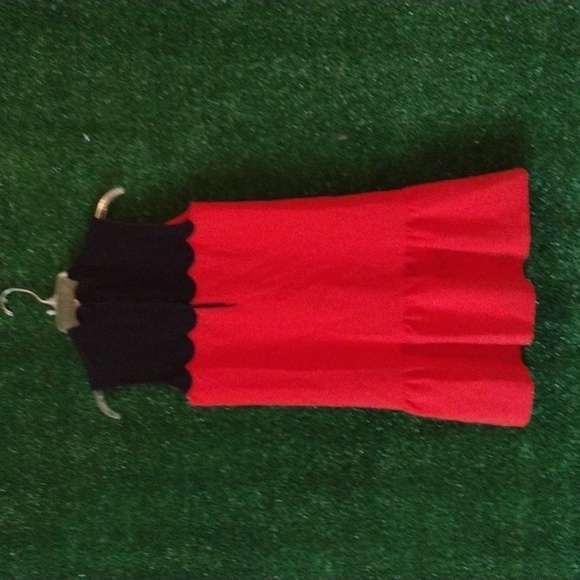 Victoria Beckham mini dress - Picture 5 of 5